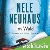 Im Wald (Bodenstein & Kirchhoff 8) -