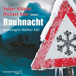 Rauhnacht (Kommissar Kluftinger 5) -