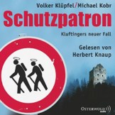 Schutzpatron (Kommissar Kluftinger 6) -