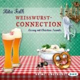 Weißwurstconnection (Franz Eberhofer 8) -