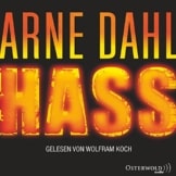 Hass: 8 CDs (Opcop-Gruppe, Band 4) -