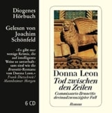 Tod zwischen den Zeilen: Commissario Brunettis dreiundzwanzigster Fall (Diogenes Hörbuch) -