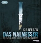 Das Walmesser: Ein Färöer-Krimi -