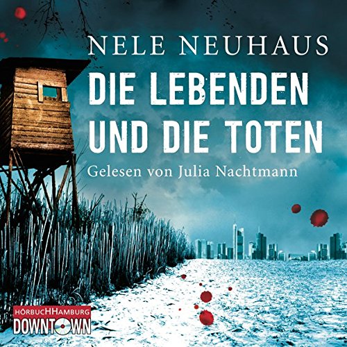 Die lebenden und die toten hörbuch