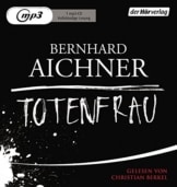 Totenfrau: Thriller (Die Totenfrau-Trilogie, Band 1) -