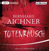 Totenrausch: Thriller (Die Totenfrau-Trilogie, Band 3) -