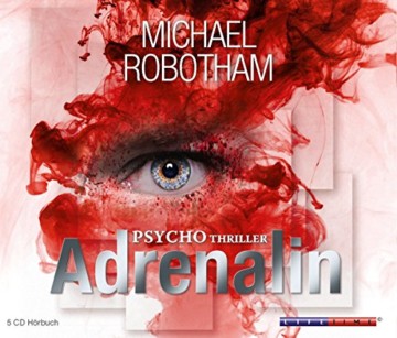 Adrenalin Psycho Thriller -