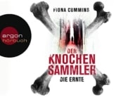 Der Knochensammler – Die Ernte -