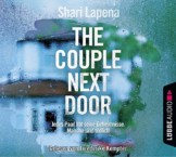 The Couple Next Door: Thriller. -