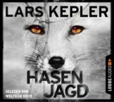 Hasenjagd: Schweden-Krimi. (Joona Linna, Band 6) -