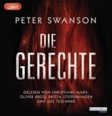 Die Gerechte: Thriller -