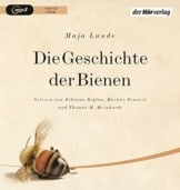 Die Geschichte der Bienen -