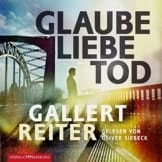 Glaube Liebe Tod: 2 CDs -