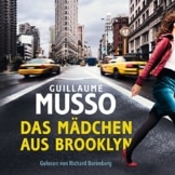 Das Mädchen aus Brooklyn: 6 CDs -