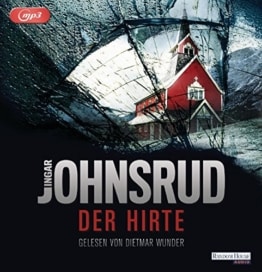 Der Hirte (Fredrik Beier, Band 1) -