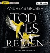 Todesreigen: Thriller (Maarten S. Sneijder und Sabine Nemez, Band 4) -