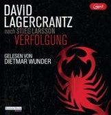 Verfolgung (Millennium, Band 5) -