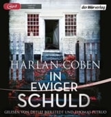 In ewiger Schuld: Thriller -