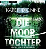 Die Moortochter: Psychothriller - 1