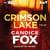 Crimson Lake: Ungekürzte Lesung mit Uve Teschner (1 mp3-CD) - 1