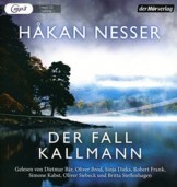 Der Fall Kallmann - 1