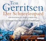 Der Schneeleopard: Ein Rizzoli-&-Isles-Thriller (Rizzoli-&-Isles-Serie, Band 11) - 1