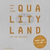 QualityLand: 7 CDs (helle Edition) - 1