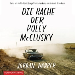 Die Rache der Polly McClusky: 2 CDs - 1