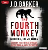 The Fourth Monkey - Geboren, um zu töten - 1