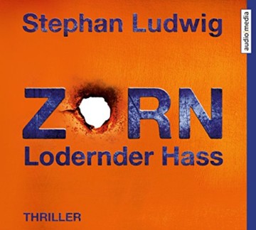 Zorn 7 – Lodernder Hass - 1