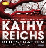 Blutschatten: Der erste Fall für Sunday Night - 1