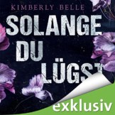 Solange du lügst - 1