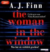 The Woman in the Window - Was hat sie wirklich gesehen? - 1