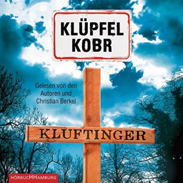 Kluftinger: 11 CDs (Ein Kluftinger-Krimi, Band 10) - 1