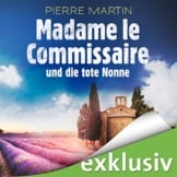 Madame le Commissaire und die tote Nonne (Isabelle Bonnet 5) - 1