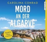 Mord an der Algarve: Anabela Silva ermittelt - 1