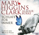 Schlafe für immer (Laurie-Moran-Serie, Band 4) - 1