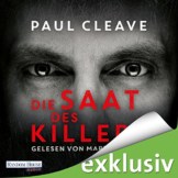 Die Saat des Killers - 1