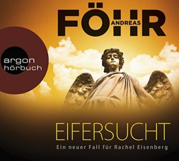 Eifersucht: Ein neuer Fall für Rachel Eisenberg - 1