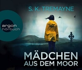 Mädchen aus dem Moor - 1