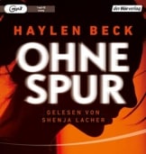 Ohne Spur: Thriller - 1