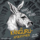 Die Känguru-Apokryphen: 4 CDs - 1