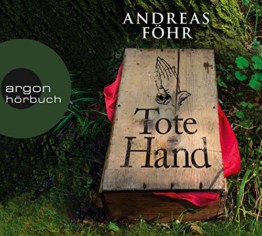 Tote Hand - 1
