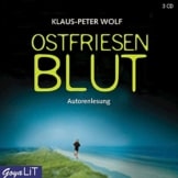 Ostfriesenblut: Autorenlesung (Ostfriesenkrimi) - 1