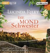 Die Mondschwester (Die sieben Schwestern, Band 5) - 1