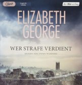 Wer Strafe verdient (Ein Inspector-Lynley-Roman, Band 20) - 1