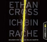 Ich bin die Rache: Thriller. (Ein Shepherd Thriller, Band 6) - 1