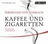 Kaffee und Zigaretten - 1