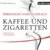 Kaffee und Zigaretten - 1