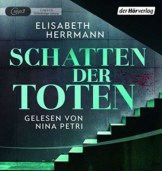 Schatten der Toten: Judith-Kepler-Roman 3 - Kriminalroman - 1